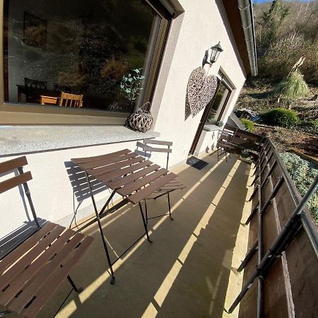 Haus Am Hang Verbandsgemeinde Verbandsgemeinde Bernkastel-Kues Buitenkant foto