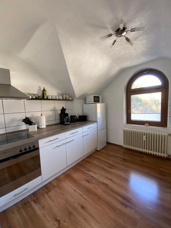 Haus Am Hang Verbandsgemeinde Verbandsgemeinde Bernkastel-Kues Buitenkant foto