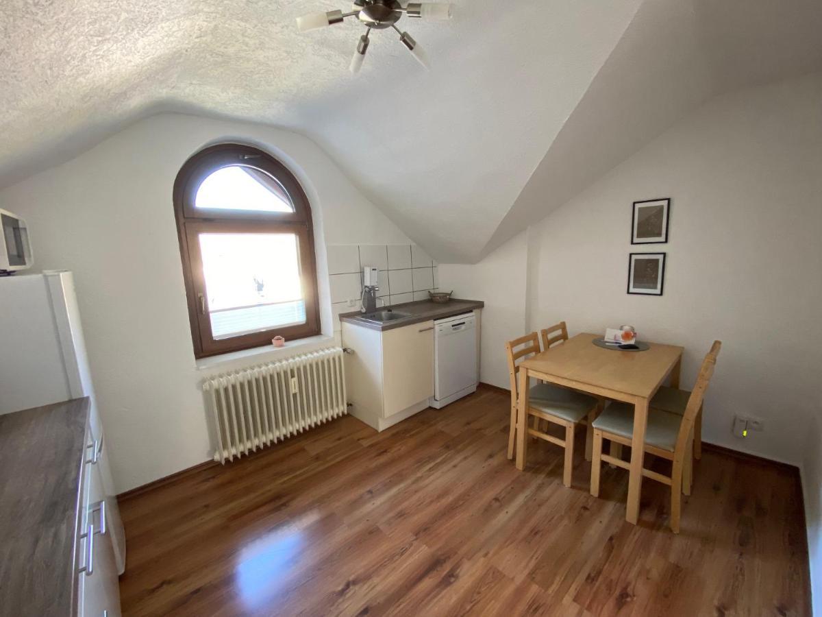 Haus Am Hang Verbandsgemeinde Verbandsgemeinde Bernkastel-Kues Buitenkant foto