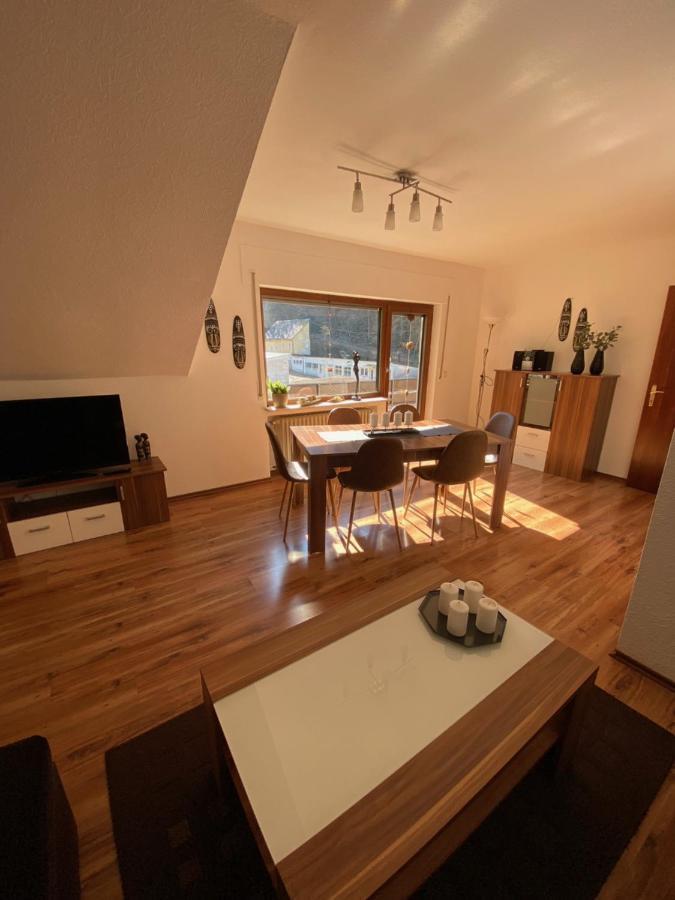 Haus Am Hang Verbandsgemeinde Verbandsgemeinde Bernkastel-Kues Buitenkant foto