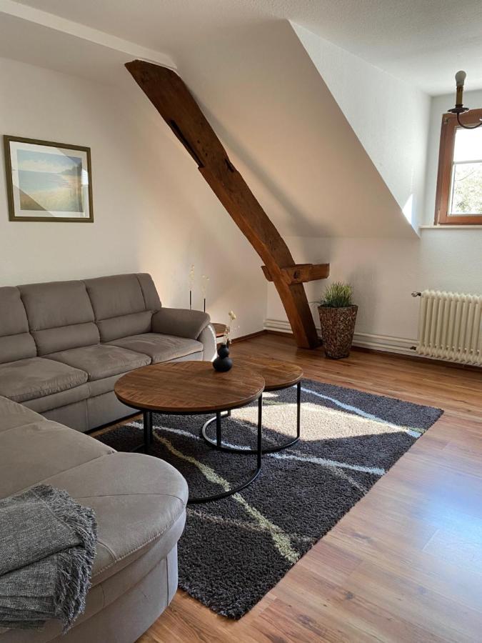 Haus Am Hang Verbandsgemeinde Verbandsgemeinde Bernkastel-Kues Buitenkant foto