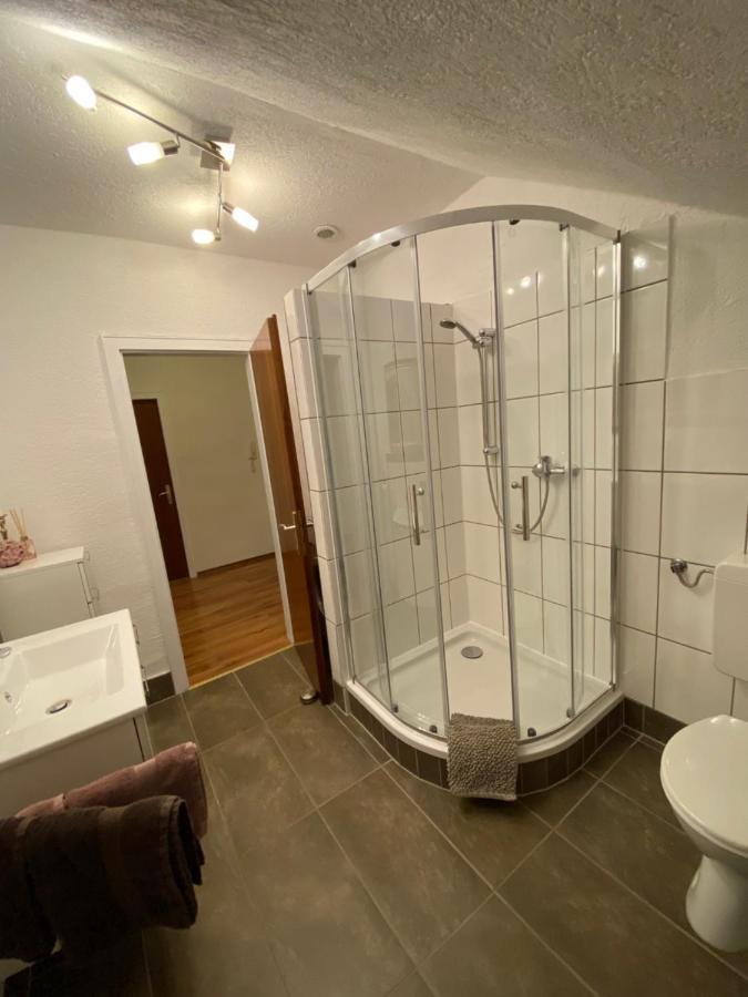 Haus Am Hang Verbandsgemeinde Verbandsgemeinde Bernkastel-Kues Buitenkant foto