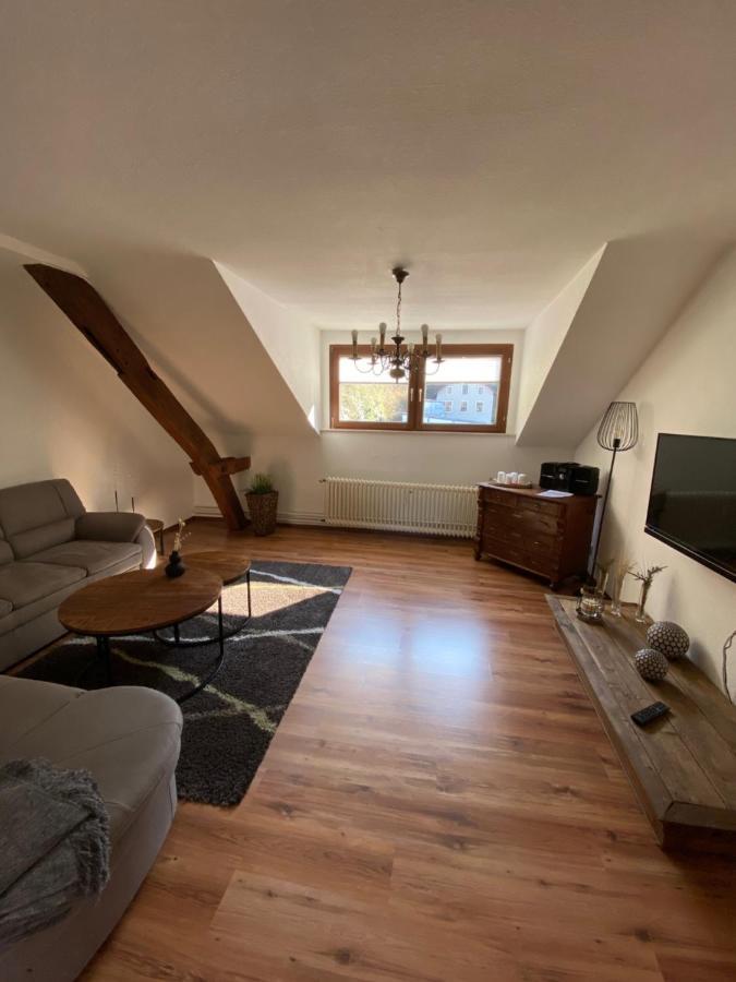 Haus Am Hang Verbandsgemeinde Verbandsgemeinde Bernkastel-Kues Buitenkant foto