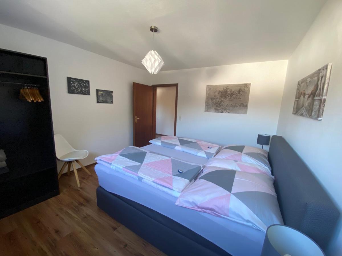 Haus Am Hang Verbandsgemeinde Verbandsgemeinde Bernkastel-Kues Buitenkant foto