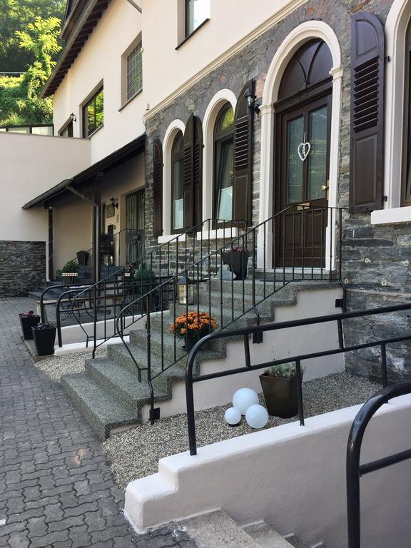 Haus Am Hang Verbandsgemeinde Verbandsgemeinde Bernkastel-Kues Buitenkant foto