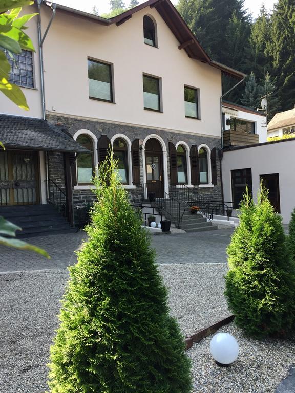 Haus Am Hang Verbandsgemeinde Verbandsgemeinde Bernkastel-Kues Buitenkant foto