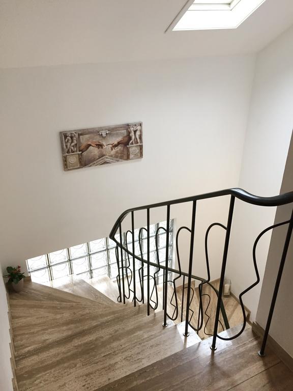Haus Am Hang Verbandsgemeinde Verbandsgemeinde Bernkastel-Kues Buitenkant foto